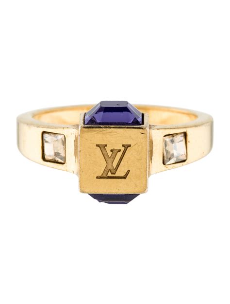 lv ring price